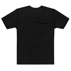 XVG Paint Splatter Men's T-shirt