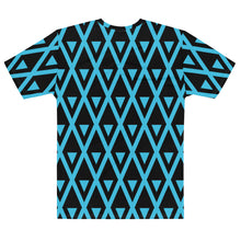 Load image into Gallery viewer, Verge Sapphire Hands Men&#39;s T-shirt