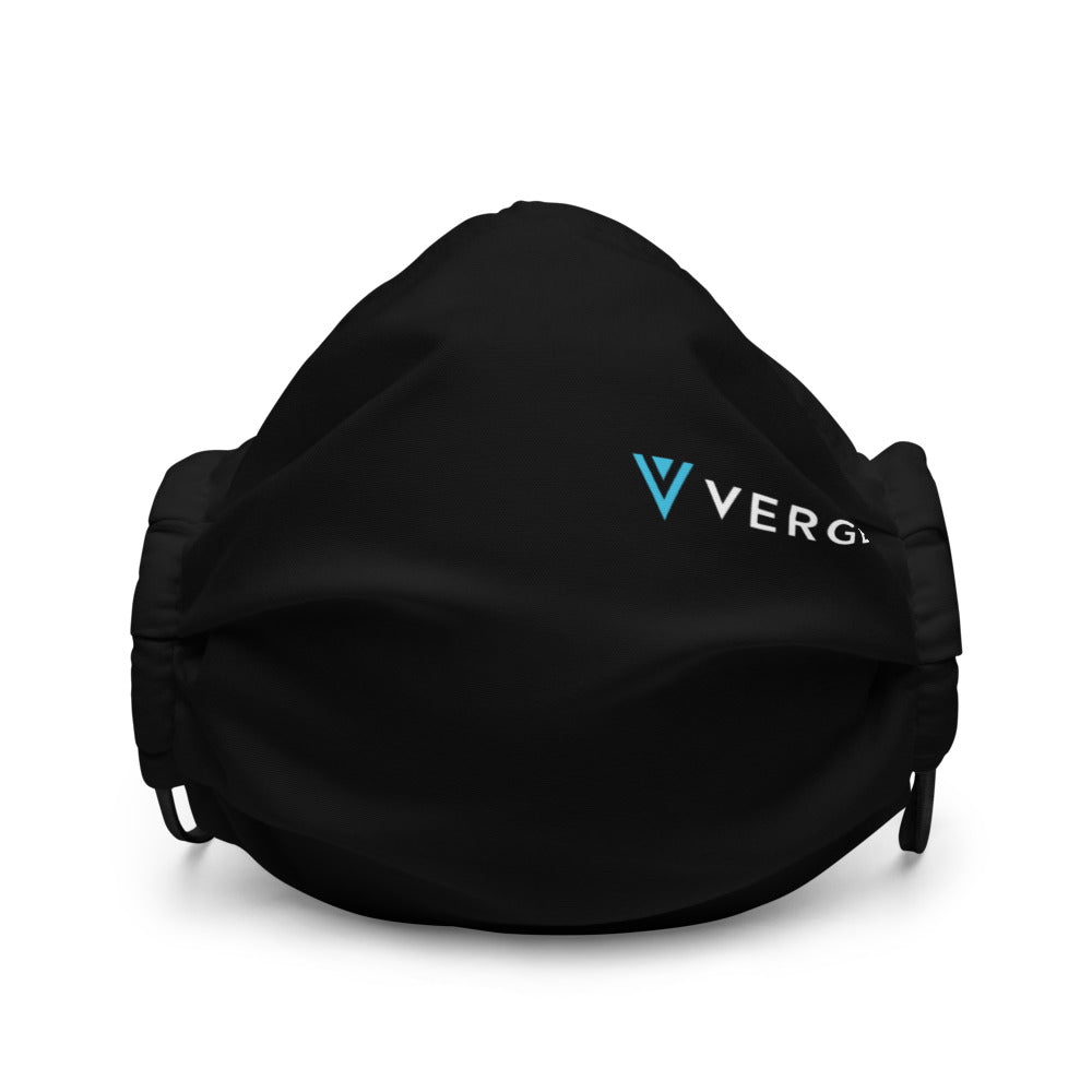 Verge Premium face mask