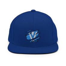 Load image into Gallery viewer, Verge Unleashed Snapback Hat