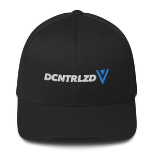 'DCNTRLZD XVG' Flexfit Hat