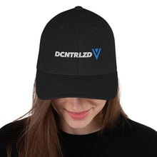 Load image into Gallery viewer, &#39;DCNTRLZD XVG&#39; Flexfit Hat