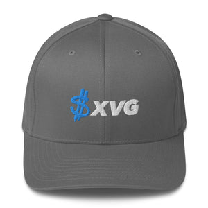 'Dollar sign XVG' Flexfit Hat