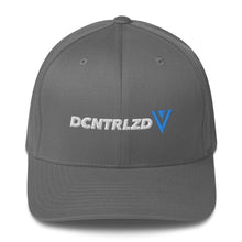Load image into Gallery viewer, &#39;DCNTRLZD XVG&#39; Flexfit Hat