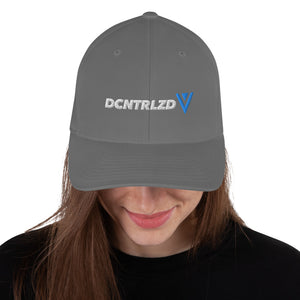 'DCNTRLZD XVG' Flexfit Hat