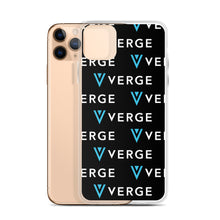 Load image into Gallery viewer, Verge iPhone Case