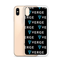 Load image into Gallery viewer, Verge iPhone Case