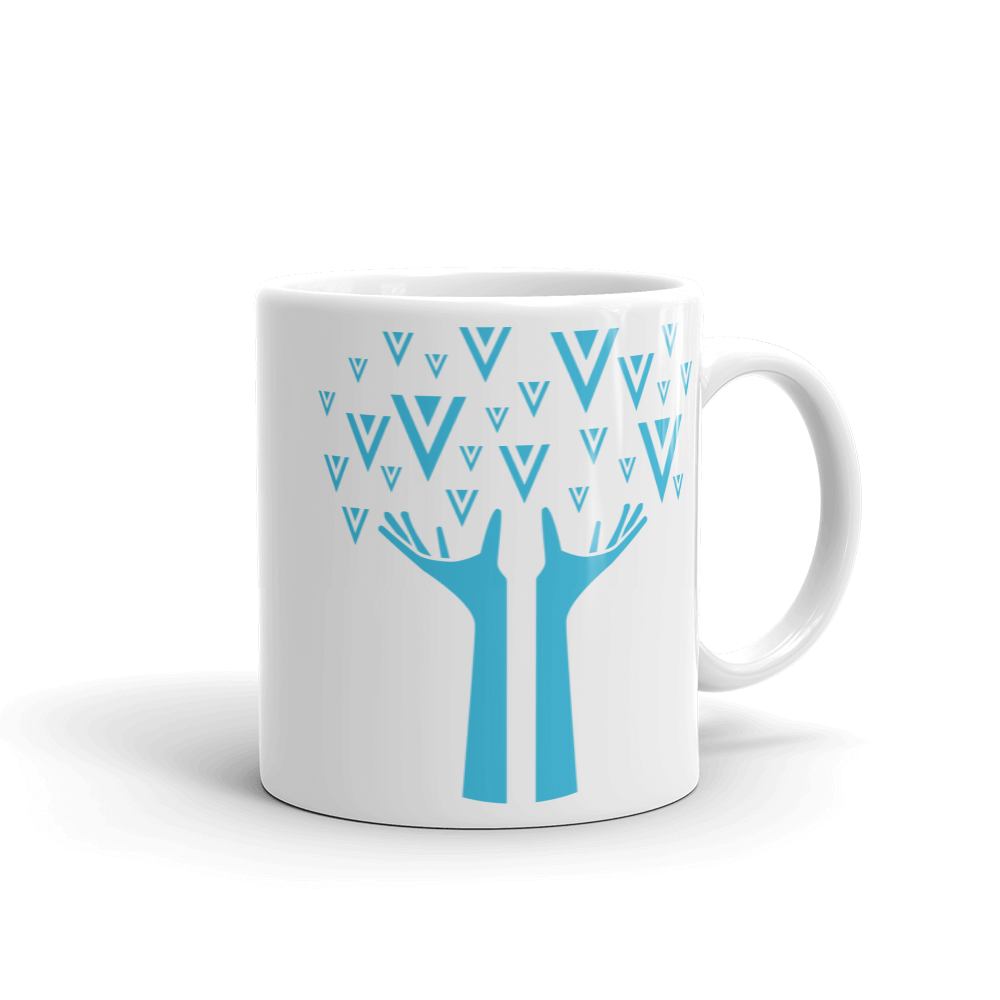 Verge Family Tree Mug vergecurrency.myshopify.com