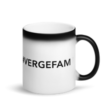 Load image into Gallery viewer, Verge Family Tree Magic Mug vergecurrency.myshopify.com
