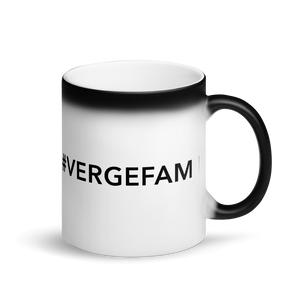 Verge Family Tree Magic Mug vergecurrency.myshopify.com