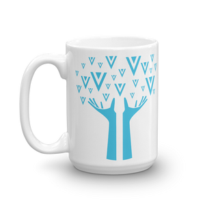 Verge Family Tree Mug vergecurrency.myshopify.com