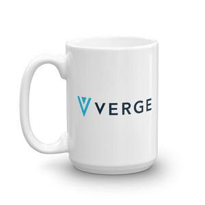 Verge Mug vergecurrency.myshopify.com