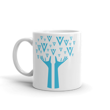 Load image into Gallery viewer, Verge Family Tree Mug vergecurrency.myshopify.com