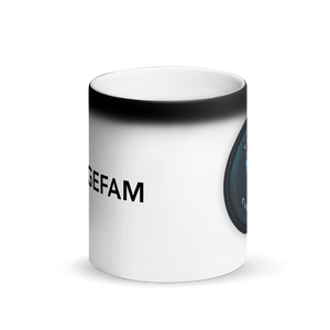 #VERGEFAM Magic Mug vergecurrency.myshopify.com
