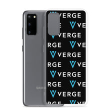 Load image into Gallery viewer, Verge Samsung Case