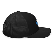 Load image into Gallery viewer, Verge Unleashed Trucker Cap