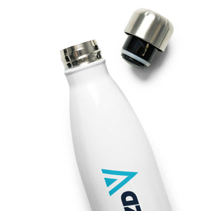 'DCNTRLZD XVG' Stainless Steel Water Bottle