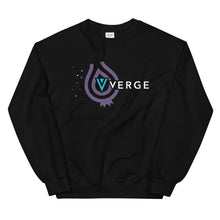 Load image into Gallery viewer, Verge Onion Network Sweatshirt