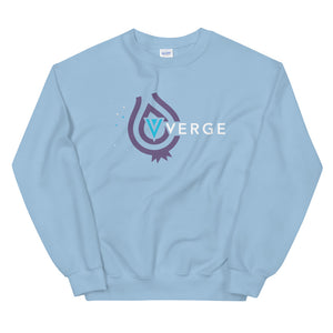 Verge Onion Network Sweatshirt