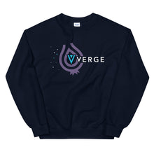 Load image into Gallery viewer, Verge Onion Network Sweatshirt