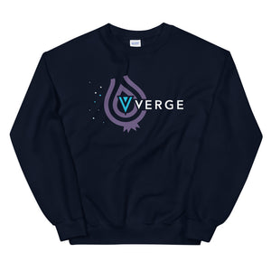 Verge Onion Network Sweatshirt