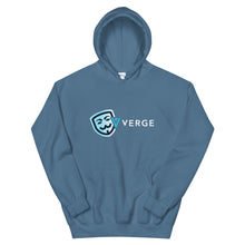 Load image into Gallery viewer, Verge Anon Hoodie