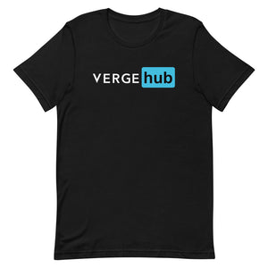 VergeHub T-Shirt
