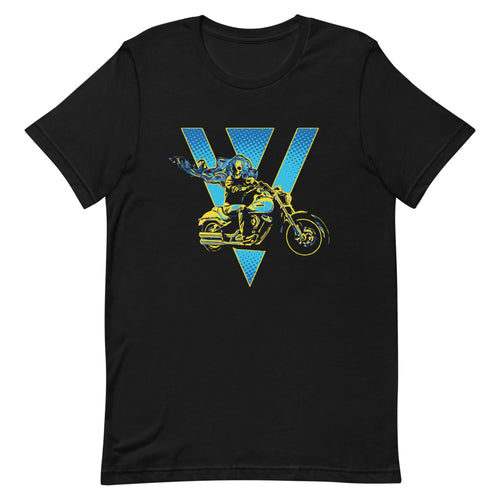Verge Ride or Die T-Shirt
