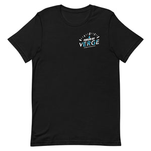 Gil Linster #44 Fueled by Verge Unisex T-Shirt