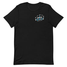 Load image into Gallery viewer, Danny Robertson #141 Fueled by Verge Unisex T-Shirt