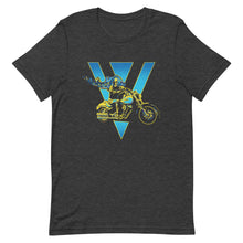 Load image into Gallery viewer, Verge Ride or Die T-Shirt