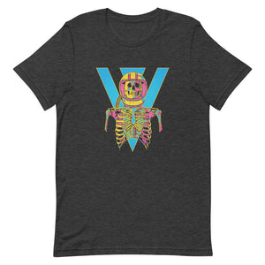 Verge Death on the Moon T-Shirt