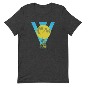 Verge Moon T-Shirt