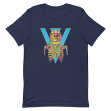 Load image into Gallery viewer, Verge Death on the Moon T-Shirt