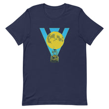 Load image into Gallery viewer, Verge Moon T-Shirt