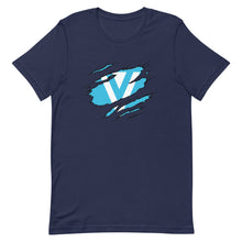 Load image into Gallery viewer, Verge Unleashed Unisex T-Shirt