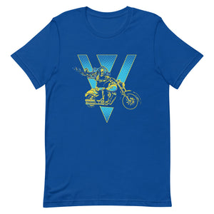 Verge Ride or Die T-Shirt