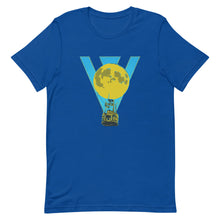 Load image into Gallery viewer, Verge Moon T-Shirt