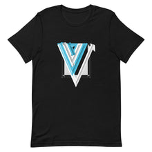 Load image into Gallery viewer, Verge Glass Freak Unisex T-Shirt