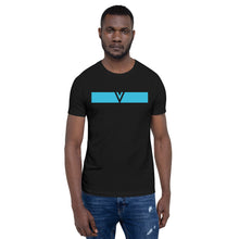 Load image into Gallery viewer, Title Verge Unisex T-Shirt