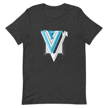 Load image into Gallery viewer, Verge Glass Freak Unisex T-Shirt