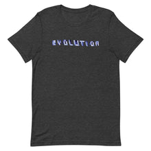 Load image into Gallery viewer, &#39;Evolution&#39; Unisex t-shirt