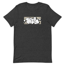Load image into Gallery viewer, &#39;In Verge We Trust&#39; Unisex t-shirt