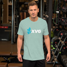 Load image into Gallery viewer, &#39;Dollar sign XVG&#39; Unisex T-Shirt