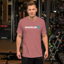 Load image into Gallery viewer, &#39;DCNTRLZD XVG&#39; Unisex T-Shirt