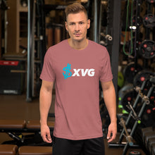 Load image into Gallery viewer, &#39;Dollar sign XVG&#39; Unisex T-Shirt