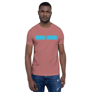 Title Verge Unisex T-Shirt