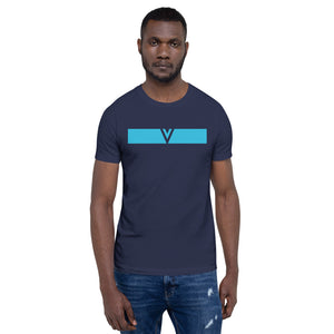 Title Verge Unisex T-Shirt